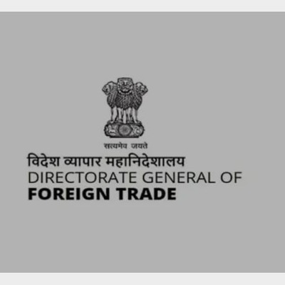 DGFT - Directorate General of Foreign Trade