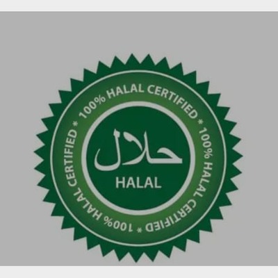 Halal Certified