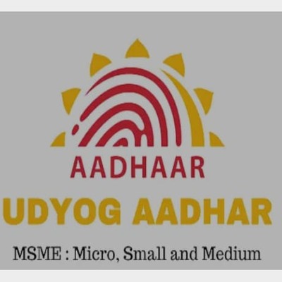 Udyog Aadhar MSME